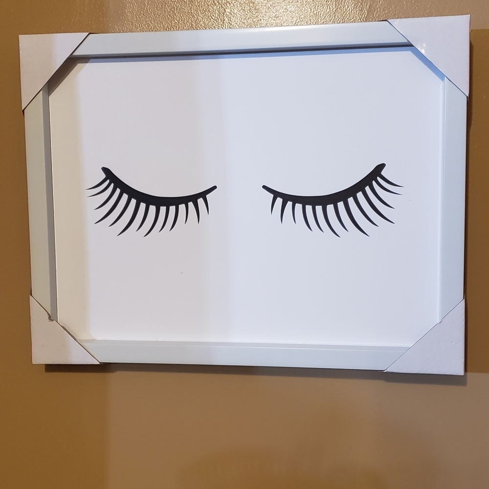 Wall art
